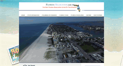 Desktop Screenshot of florida-relocation.com